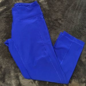 90 degree by Reflex high waist pants